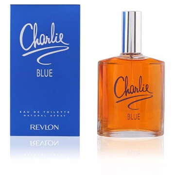 CHARLIE. BLUE edt vaporisateur 100 ml