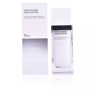 HOMME DERMO SYSTEM lotion après-rasage apaisante 100 ml