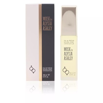 MUSK edp vaporisateur 100 ml