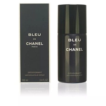 BLEU deo vaporisateur 100 ml