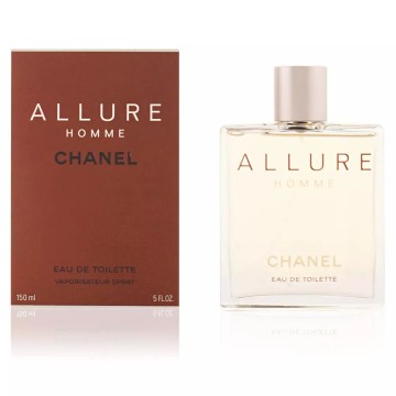 ALLURE HOMME edt vaporisateur