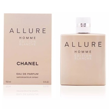 ALLURE HOMME ÉDITION BLANCHE edp vaporisateur