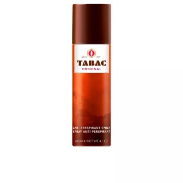 TABAC ORIGINAL deo anti-perspirant vaporisateur 200 ml
