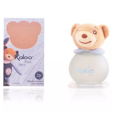 KALOO BLUE eds sans alcool vaporisateur