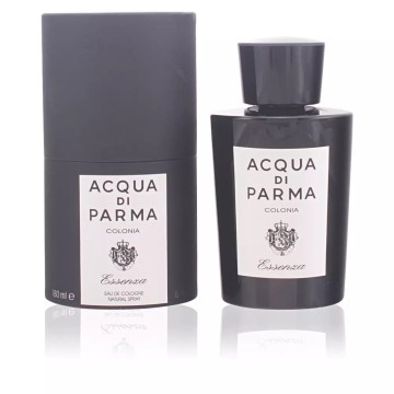 eau de cologne ESSENZA edc vaporisateur