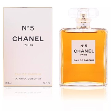 Nº 5 edp vaporisateur 200 ml