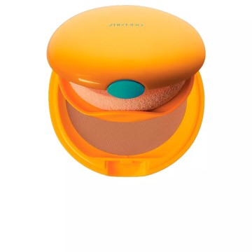 TANNING compact foundation SPF6