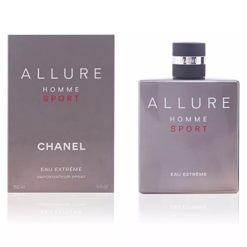 ALLURE HOMME SPORT eau extrême vaporisateur