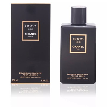 COCO NOIR lotion pour le corps 200 ml