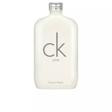 CK ONE limited edition eau de toilette vaporisateur 300 ml