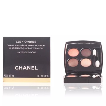 LES 4 OMBRES