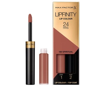 LIPFINITY classic 180-spirtual shade