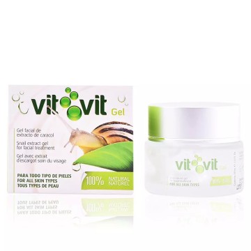 VIT VIT snail extract gel 50 ml