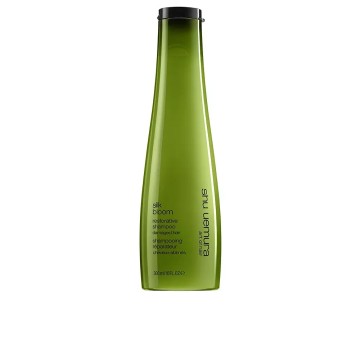 SILK BLOOM shampoo