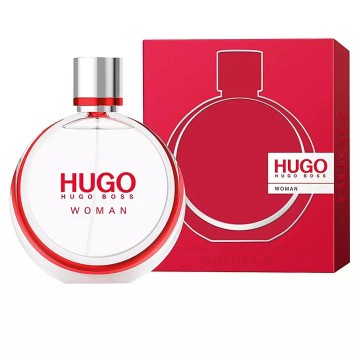 HUGO WOMAN eau de parfum vaporisateur