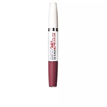 Maybelline SuperStay Lipstick 24H - 260 Wildberry - Lipstick Gloss