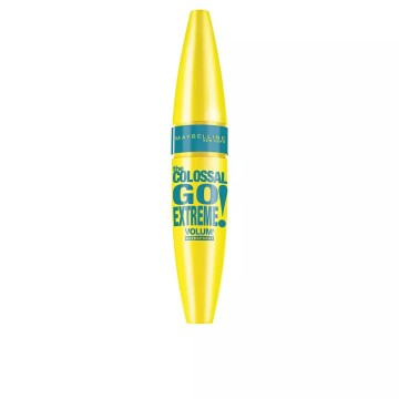 Maybelline Colossal Go Extreme Go Wild! mascara pour cil 10,7 ml Black
