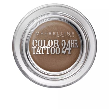 Maybelline Color Tattoo 35 On and On Brown ombre à paupière On and On Bronze 53 g Satin