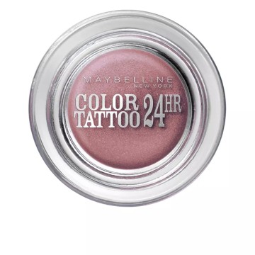 Maybelline Mayb ES Color Tattoo 65 Pink Gold ombre à paupière