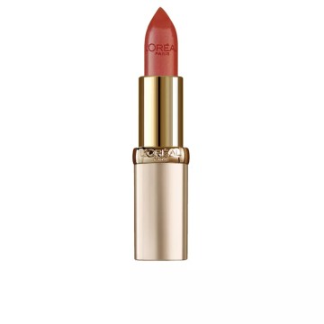 L’Oréal Paris Make-Up Designer Color Riche - 108 Brun Cuivré - Lipstick Copper Brown Brillant