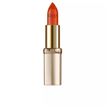 L’Oréal Paris Make-Up Designer Color Riche - 163 Orange Magique - Lipstick Brillant