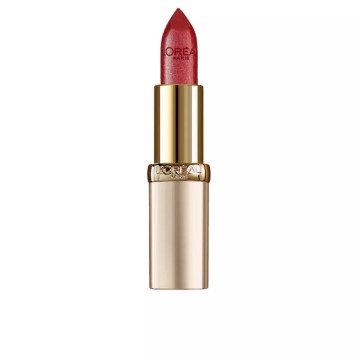 L’Oréal Paris Make-Up Designer Color Riche - 345 Cristal Cerisé - Lipstick Cherry Chrystal Brillant