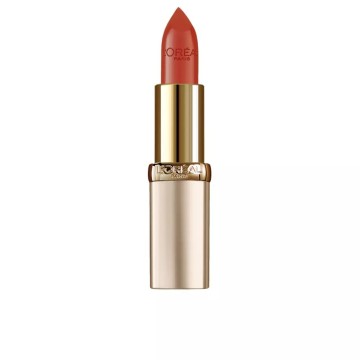 L’Oréal Paris Make-Up Designer Color Riche - 630 Cafe De Flore - Lipstick Beige A Nu Brillant