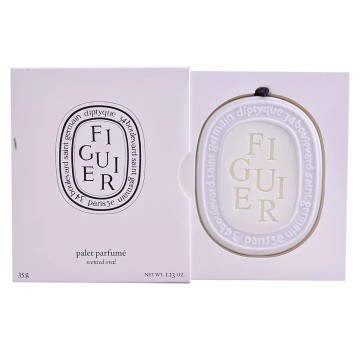 SCENTED OVAL figuier 35 gr