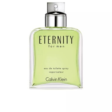 ETERNITY MEN eau de toilette vaporisateur