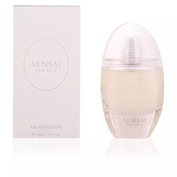 SENSAI THE SILK vaporisateur 50ml