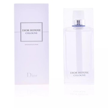 DIOR HOMME COLOGNE vaporisateur