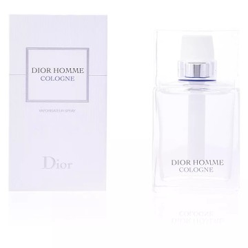 DIOR HOMME COLOGNE vaporisateur