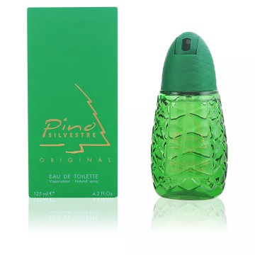 PINO SILVESTRE ORIGINAL edt vaporisateur 125 ml