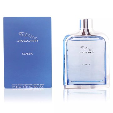 JAGUAR CLASSIC edt vaporisateur 100 ml