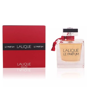 LALIQUE LE PARFUM edp vaporisateur 100 ml