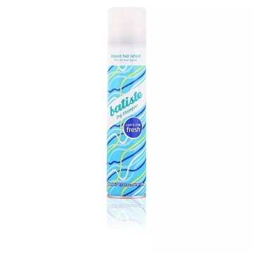 FRESH COOL & CRISP shampoing sec 200 ml