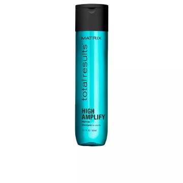 Matrix Total Results High Amplify Unisexe Shampoing 300 ml