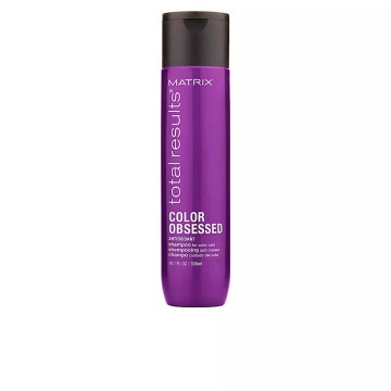 Matrix Color Obsessed Femmes Professionnel Shampoing 300 ml