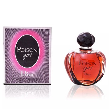 POISON GIRL edp vaporisateur