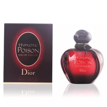 HYPNOTIC POISON edp vaporisateur