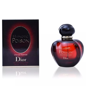 HYPNOTIC POISON edp vaporisateur