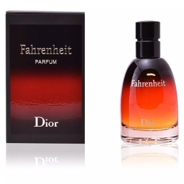 FAHRENHEIT edp vaporisateur 75 ml