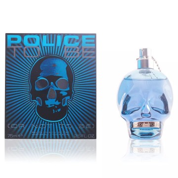 TO BE OR NOT TO BE edt vaporisateur 75 ml