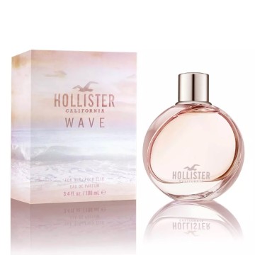 WAVE FOR HER edp vaporisateur