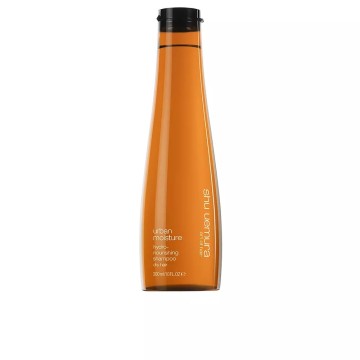 URBAN MOISTURE hydro-nourishing shampoo dry hair