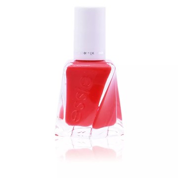 Essie gel couture fashion show 270 Rock the Runway vernis à ongles 13,5 ml Rouge Ultra brillant