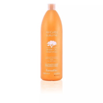 ARGAN SUBLIME shampoo