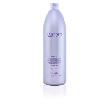 AMETHYSTE silver shampoo