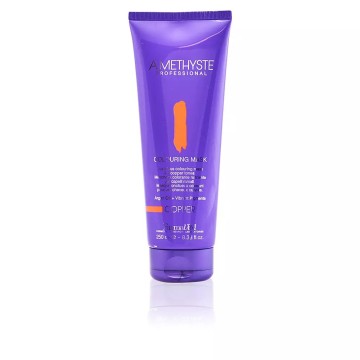 AMETHYSTE colouring mask-copper 250 ml