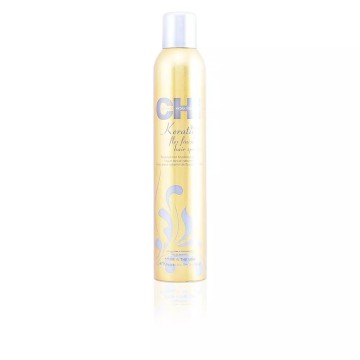 CHI KERATIN flexible hold hairspray 284 gr